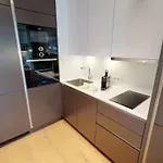White Pearl 2.02 Appartement