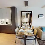 White Pearl 2.02 Appartement