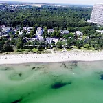 Appartement White Pearl 2.02 Timmendorfer Strand