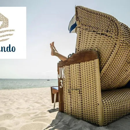 White Pearl 2.02 Timmendorfer Strand