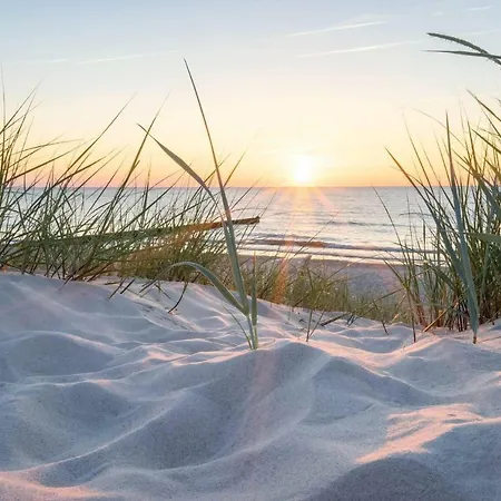 White Pearl 2.02 Apartment Timmendorfer Strand