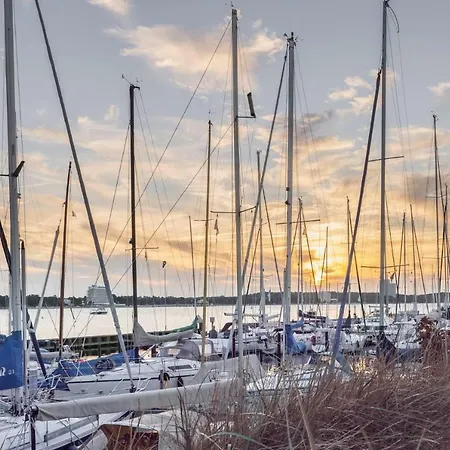 White Pearl 2.02 Apartment *