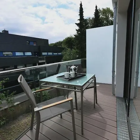 White Pearl 2.02 Apartment *