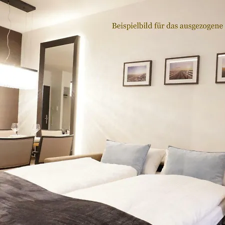 White Pearl 2.02 * Timmendorfer Strand