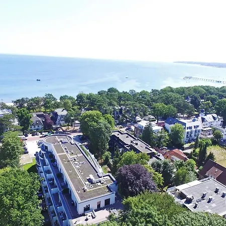 White Pearl 2.02 Timmendorfer Strand