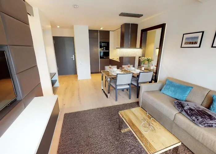 Apartment White Pearl 2.02