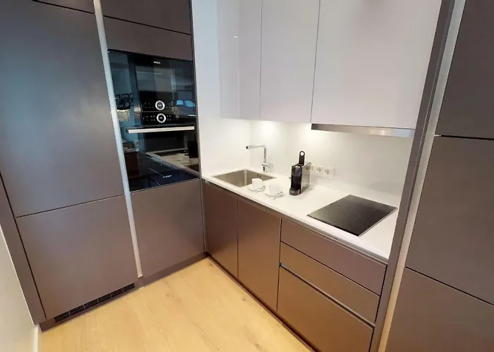 White Pearl 2.02 Apartment