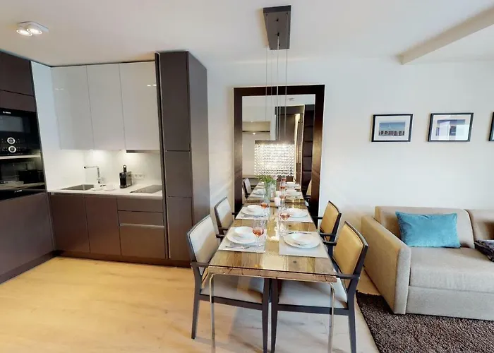 White Pearl 2.02 Apartment