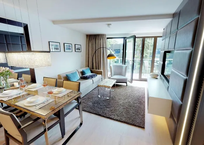 White Pearl 2.02 Timmendorfer Strand