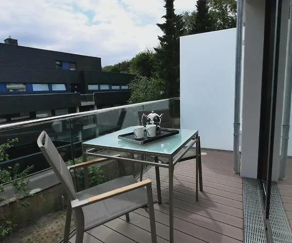 White Pearl 2.02 Apartment *