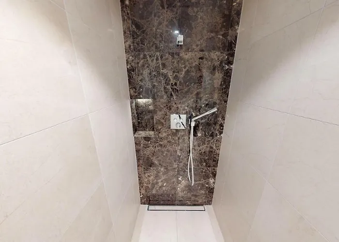 White Pearl 2.02 Apartment