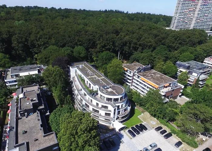 Apartment White Pearl 2.02 Timmendorfer Strand