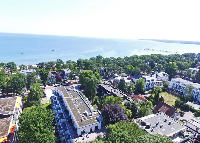 White Pearl 2.02 Timmendorfer Strand