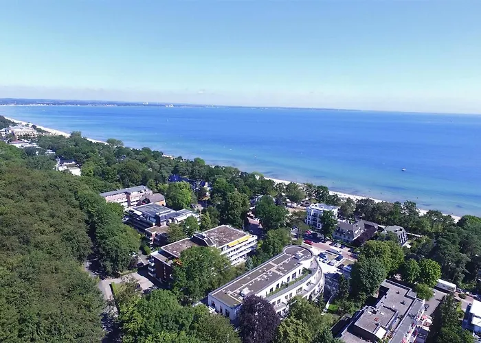 White Pearl 2.02 Apartment *