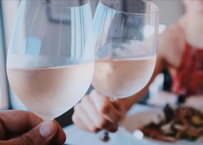 White Pearl 2.02 Apartment Timmendorfer Strand