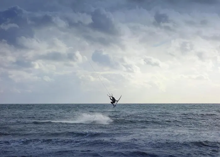 White Pearl 2.02 Timmendorfer Strand